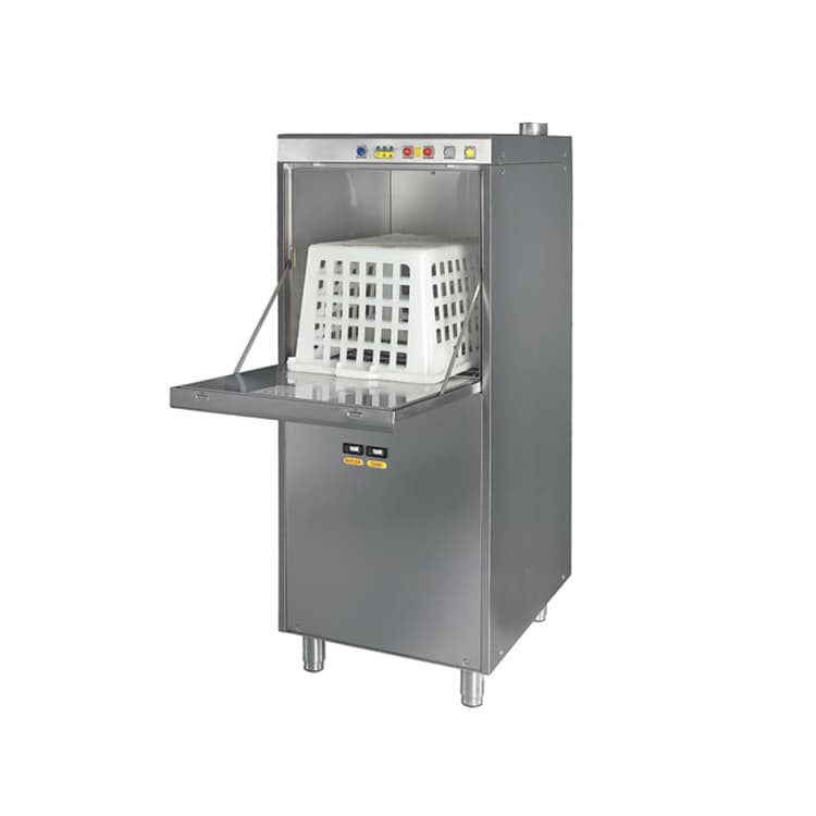 Котломоечная машина Mec S100