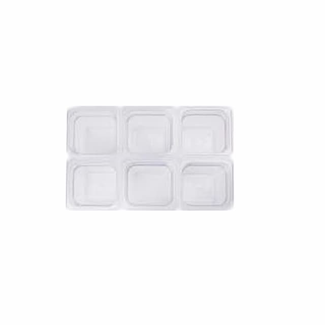 Поддон GASTRORAG P16100 GN1/6