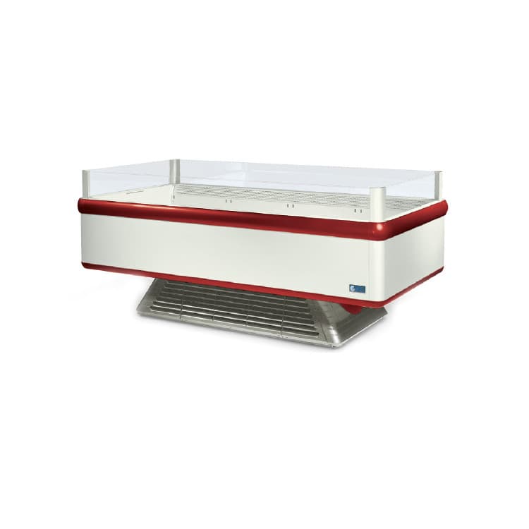 Бонета ISA KORONE 200 RV TN COLOURS 