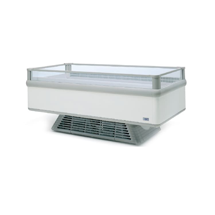 Бонета морозильная ISA ECONESOS 250 RV TB STANDARD