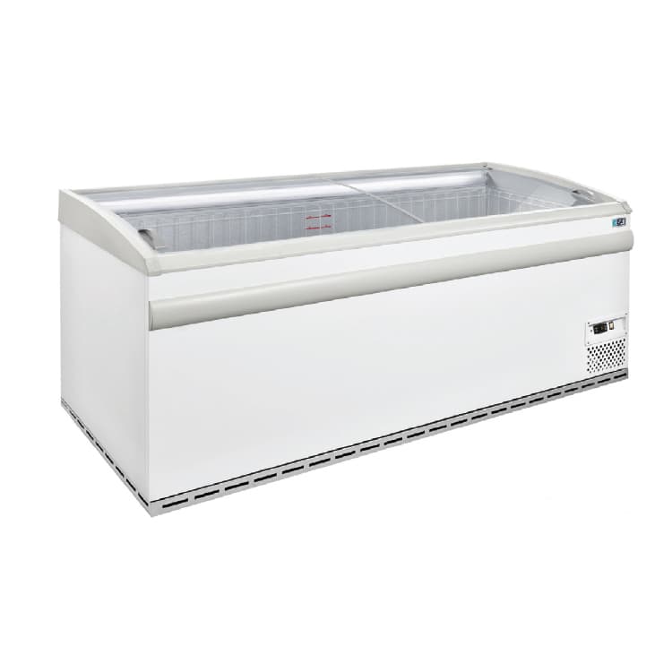 Бонета морозильная ISA TAHITI 210 RS TB R290