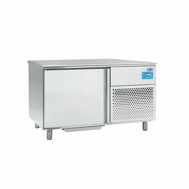 Шок-фризер ISA ZERO Gelato T8 OR