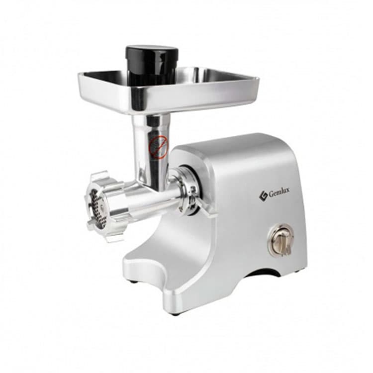 Мясорубка GEMLUX GL-MG500SS