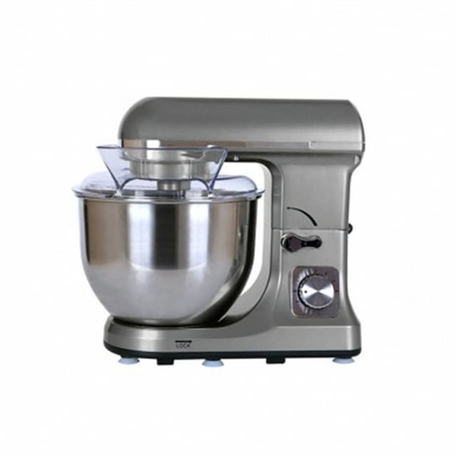 Планетарный миксер GEMLUX GL-SM5.2GR