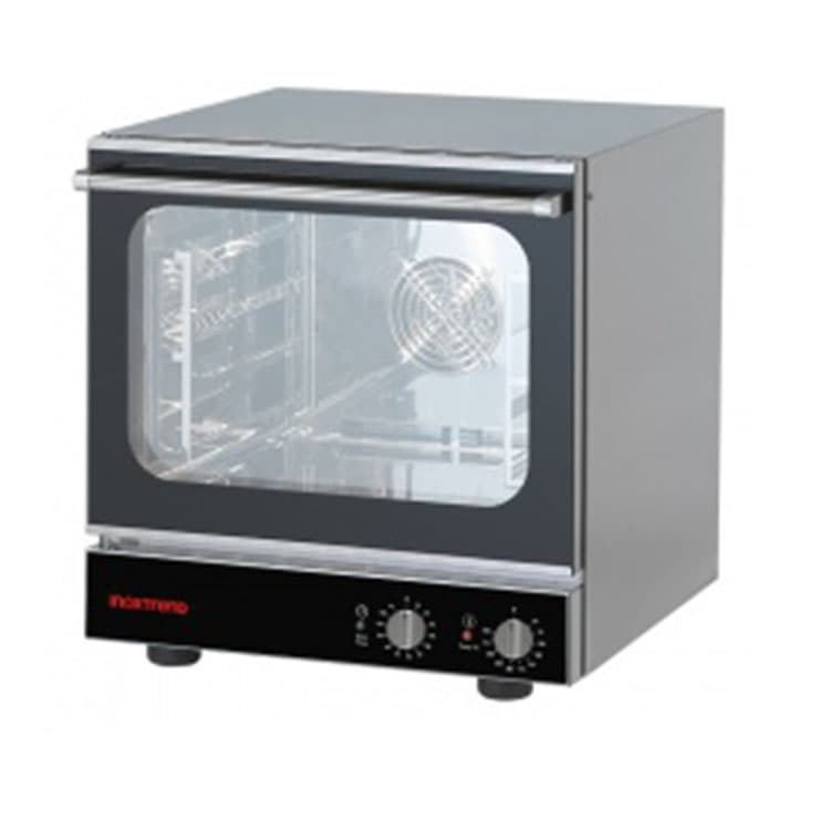 Печь конвекционная Inoxtrend SN-CA -404E26 02 RH (GCA-404E26)