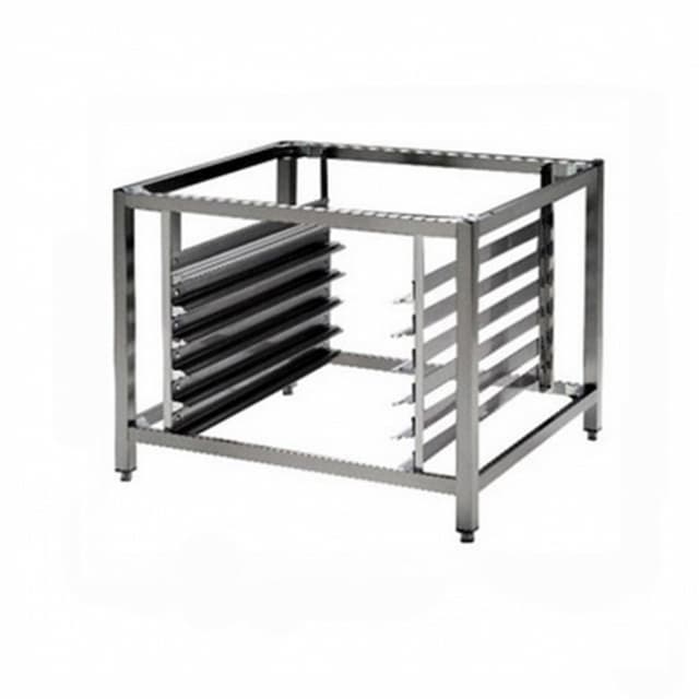 Подставка BAKE OFF 6/10TTR/6х2T для печи