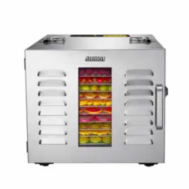 Дегидратор Airhot FD-10