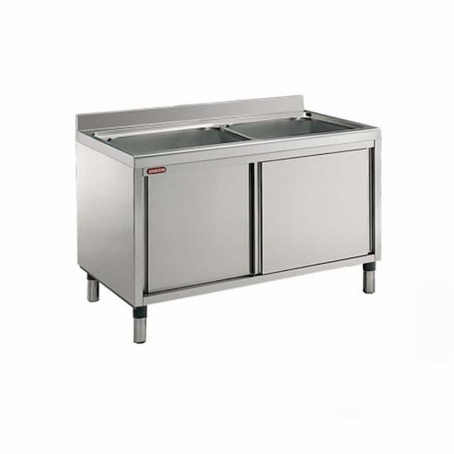 Ванна моечная Angelo po LA1024