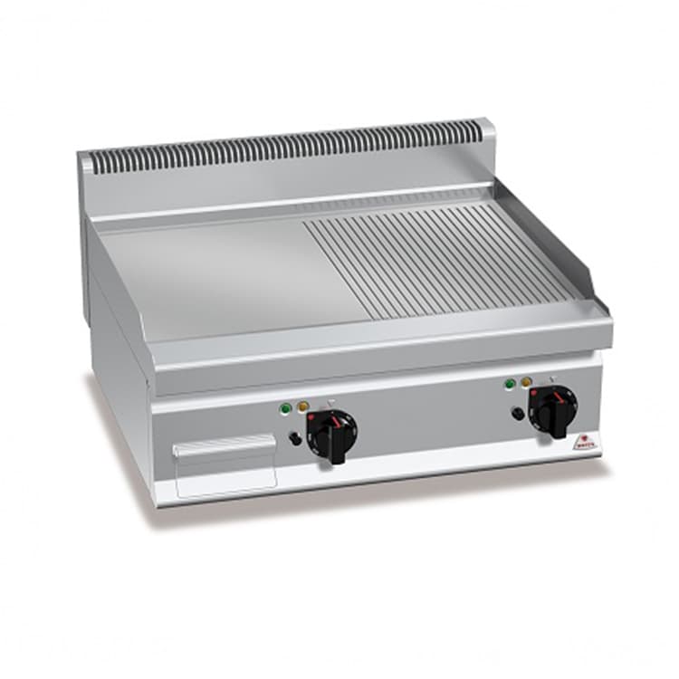 Поверхность жарочная Bertos E7FM8BP-2