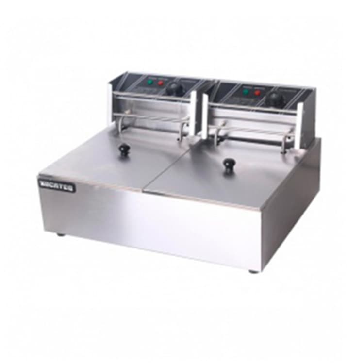 Фритюрница Kocateq EF52
