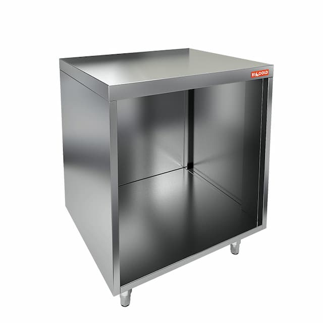 Стол открытый Hicold НБМСО-11/3
