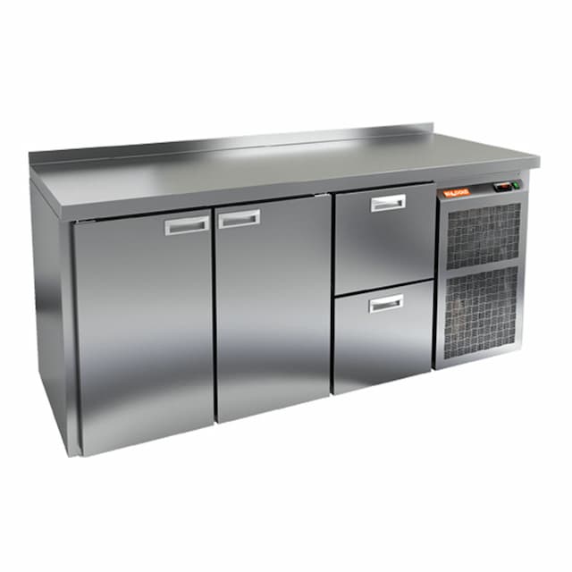 Стол охлаждаемый Hicold BN 112 BR2 TN