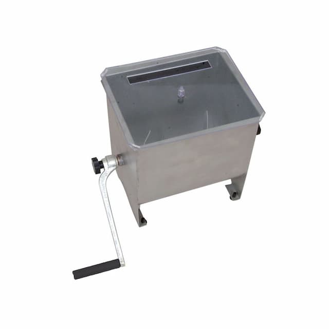 Фаршемес ручной Foodatlas MX-10L