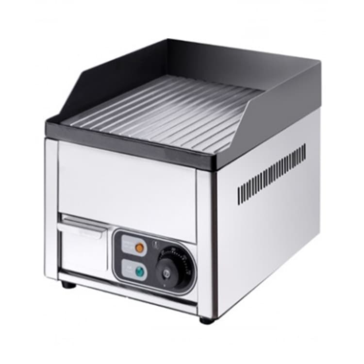 Жарочная поверхность электрическая Kocateq GH 300 FR NW