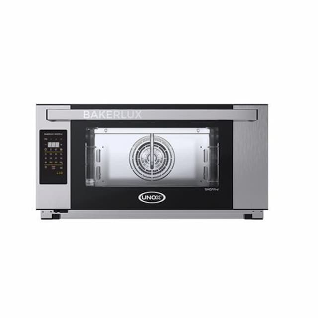 Конвекционная печь UNOX XEFT-03EU-ELDV