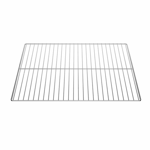 Решетка UNOX 600X400 хром GRP 405