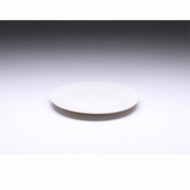 Тарелка мелкая Tvist Ivory 228 мм