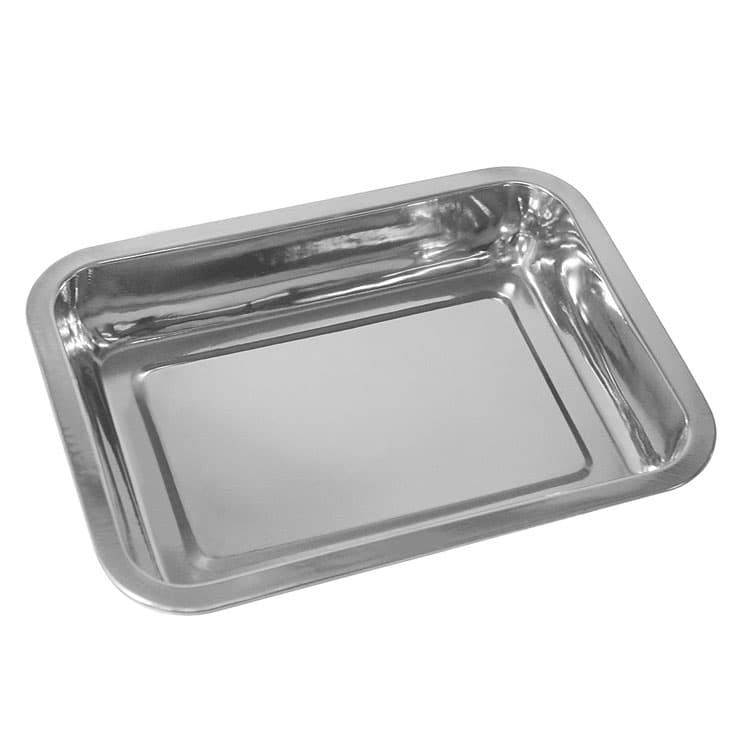 Лоток-противень металл 45Х35Х4,8СМ MVQ PDST453548N