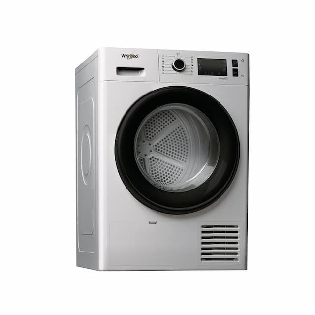 Сушильная машина Whirlpool AWZ9HPS