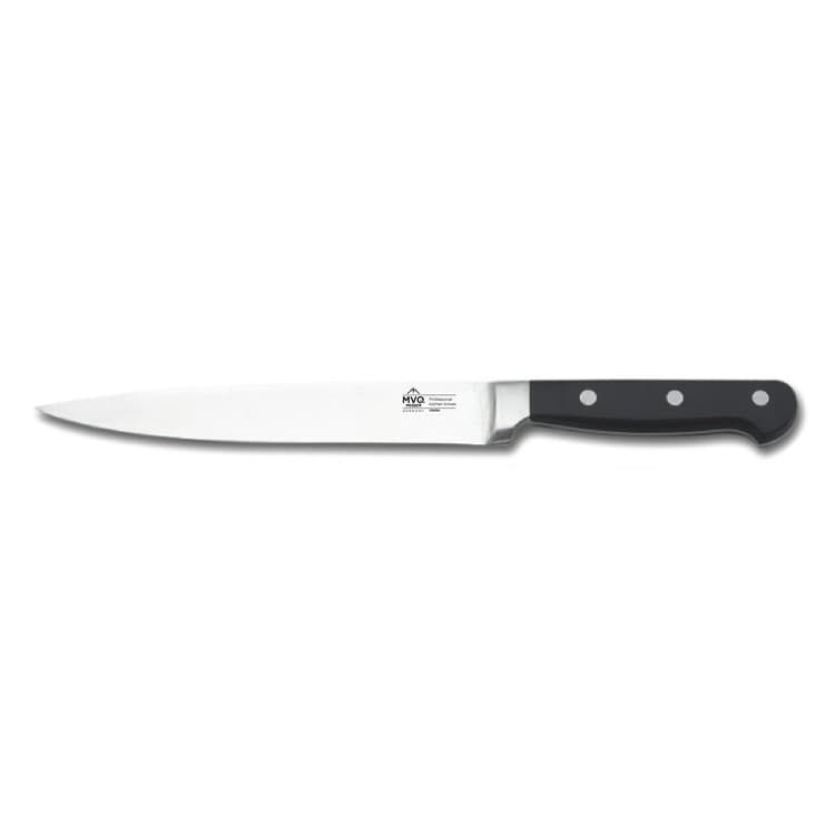 Нож для нарезки PROFI SHEF MVQ MESSER 20см KST20ASL