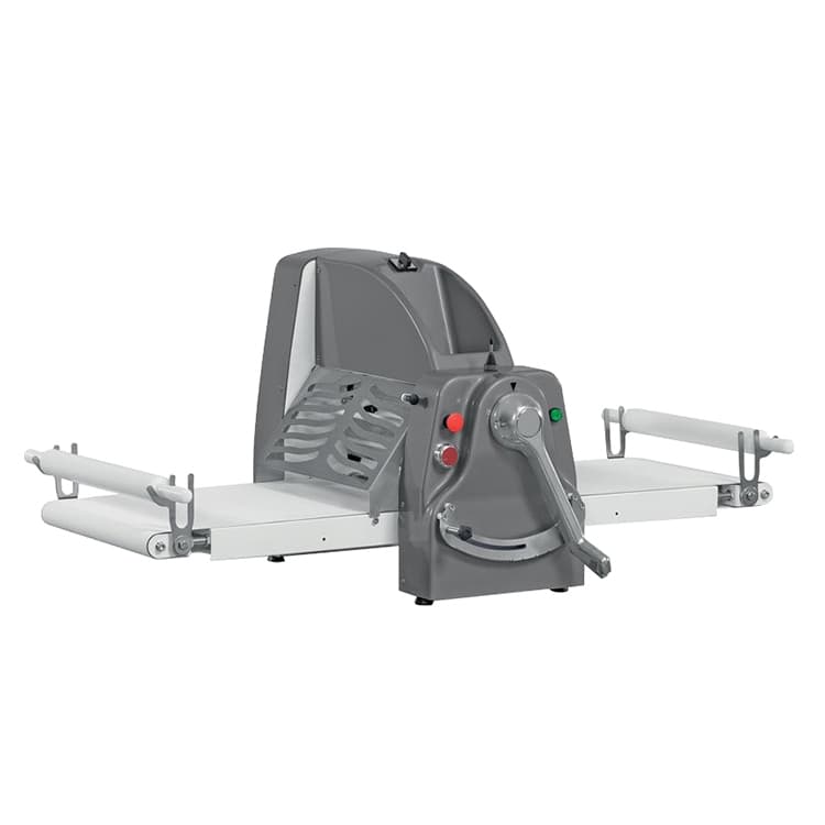 Тестораскатка WLBake DST 500-700