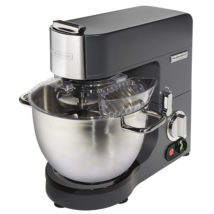Миксер планетарный Hamilton Beach CPM800-CE