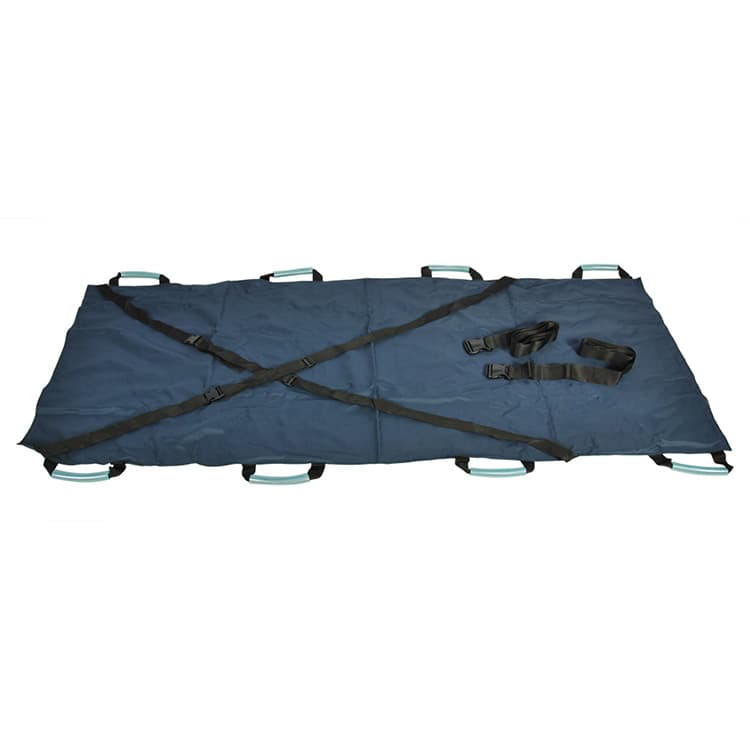 Плащевые носилки Med-Mos Carry Sheet