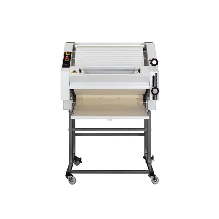 Багетоформовщик Apach Bakery Line MBA/3C