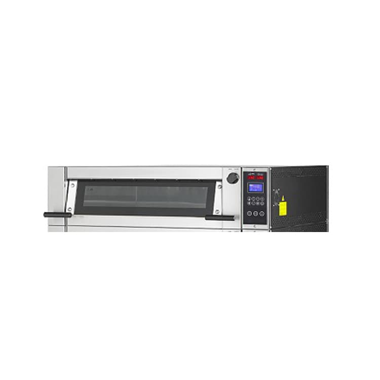 Камера пекарская APACH BAKERY LINE 240 E624PA DP С ПАРОГЕНЕРАТОРОМ
