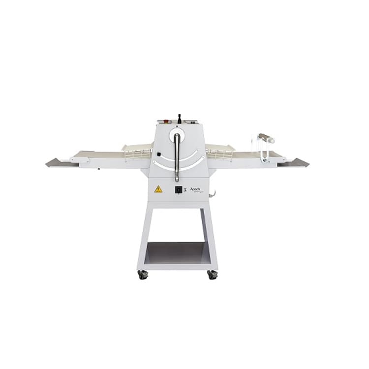 Тестораскатка Apach Bakery Line ASH600/1500 VAR