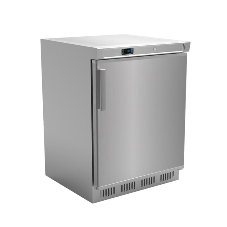Шкаф холодильный VIATTO HR200VS