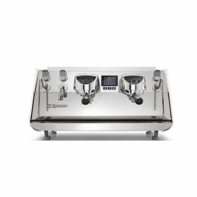 Кофемашина-автомат VICTORIA ARDUINO EAGLE ONE 2 GR 220V WHITE, LED