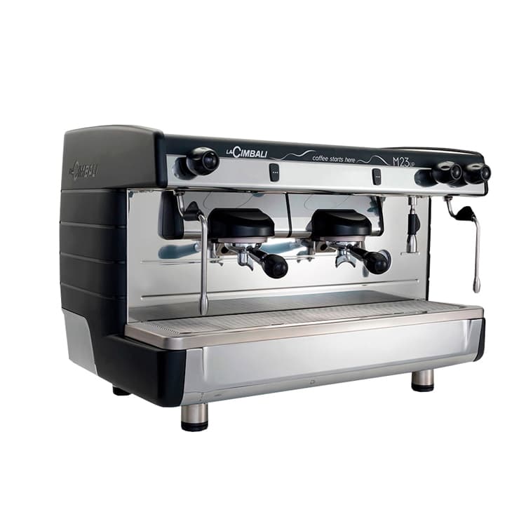Кофемашина La Cimbali M23 UP C/2 VA (высокие группы)