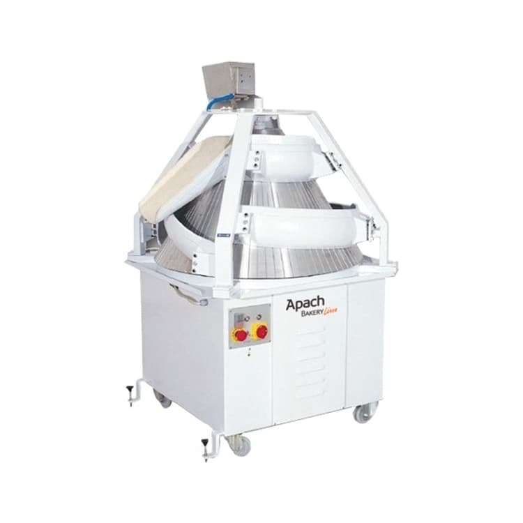 Округлитель конический APACH BAKERY LINE F392