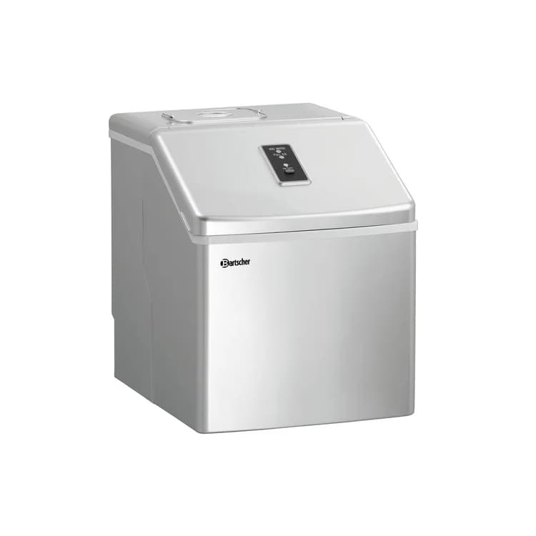 Льдогенератор Bartscher W150 Кубик