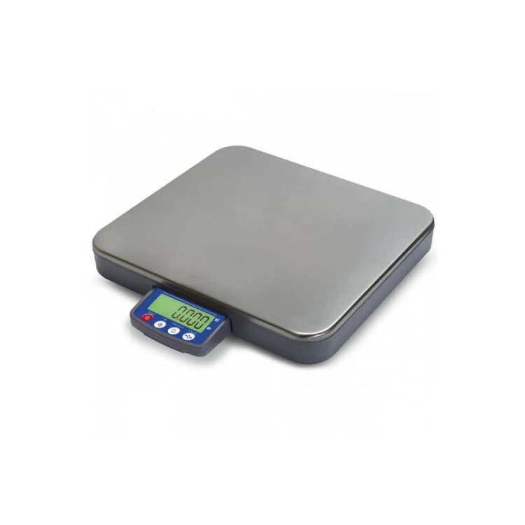 Весы напольные MERTECH M-ER 333 BFU-150.50 "FARMER" LCD