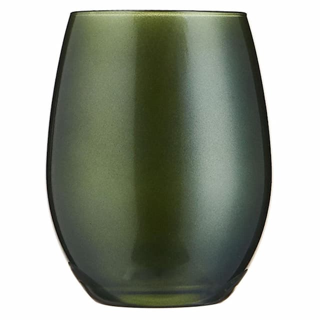 Стакан Хайбол 360 мл хр. стекло зеленый "Праймери" Chef&Sommelier