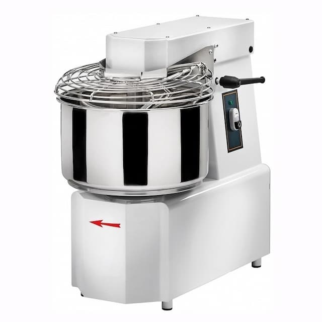 Тестомес Gam модель IMPS50TR4002VE