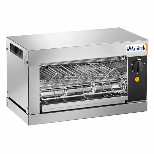 Тостер Amitek TS3