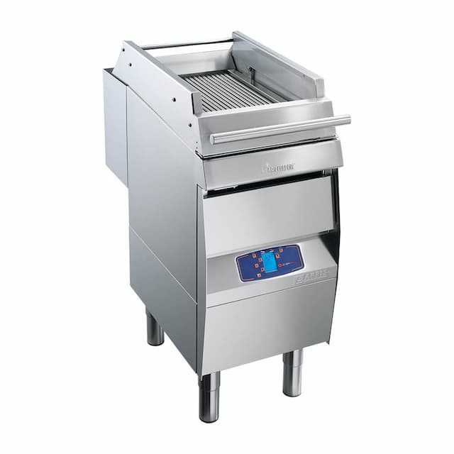 Вапо-гриль Arris «Overgrill» GE418EL с термощупом