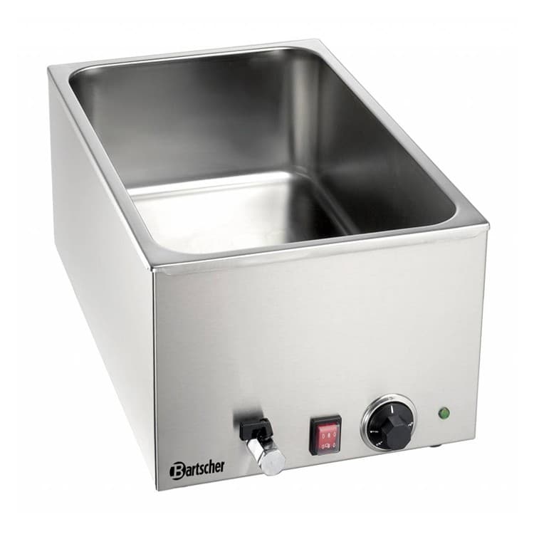 Мармит   Bain Marie Bartscher 200207
